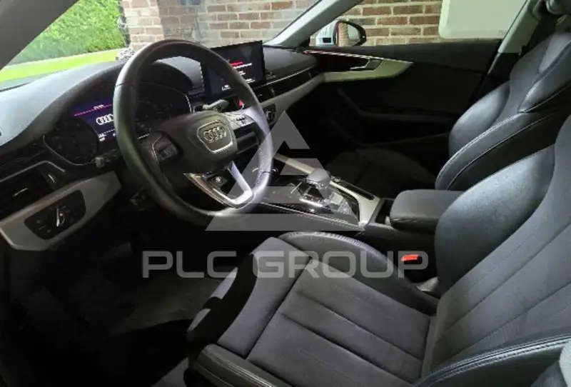 2022 Audi A5