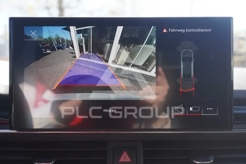 2022 Audi A5