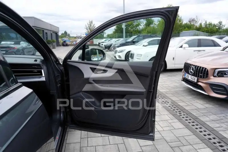 2022 Audi Q7