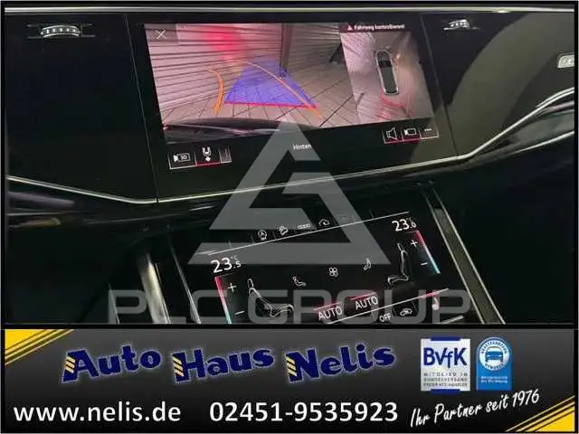 2022 Audi Q7