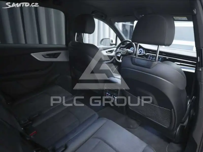 2022 Audi Q7