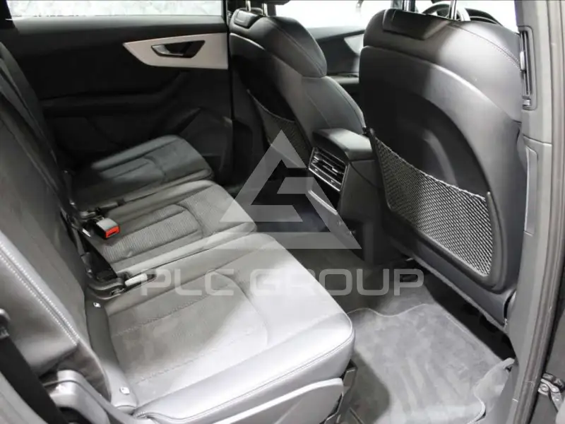 2022 Audi Q7