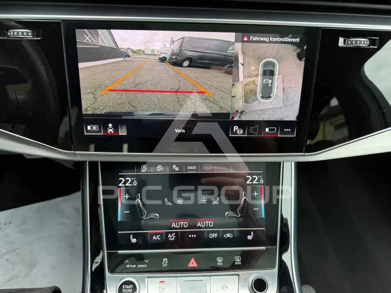2022 Audi Q7