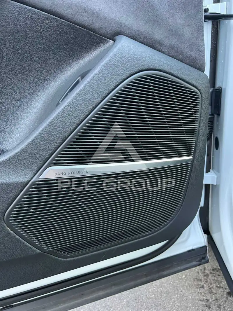 2022 Audi Q7