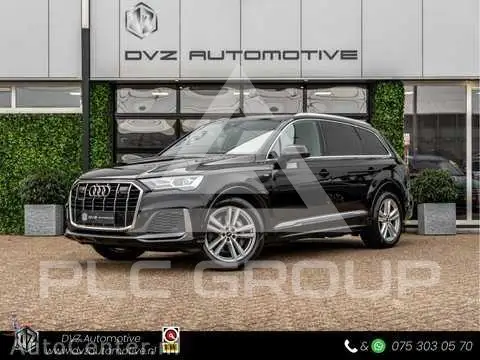 2022 Audi Q7