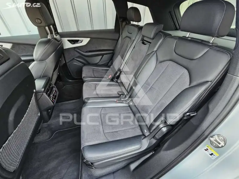 2022 Audi Q7