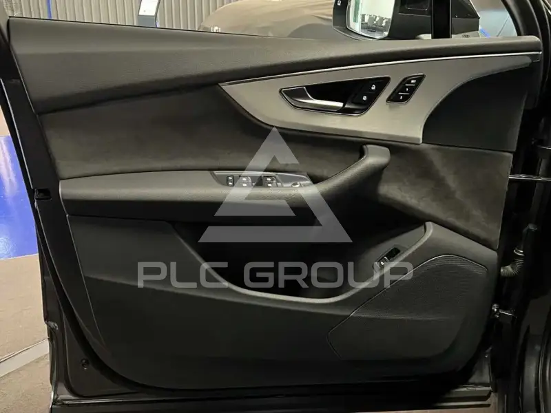 2022 Audi Q7