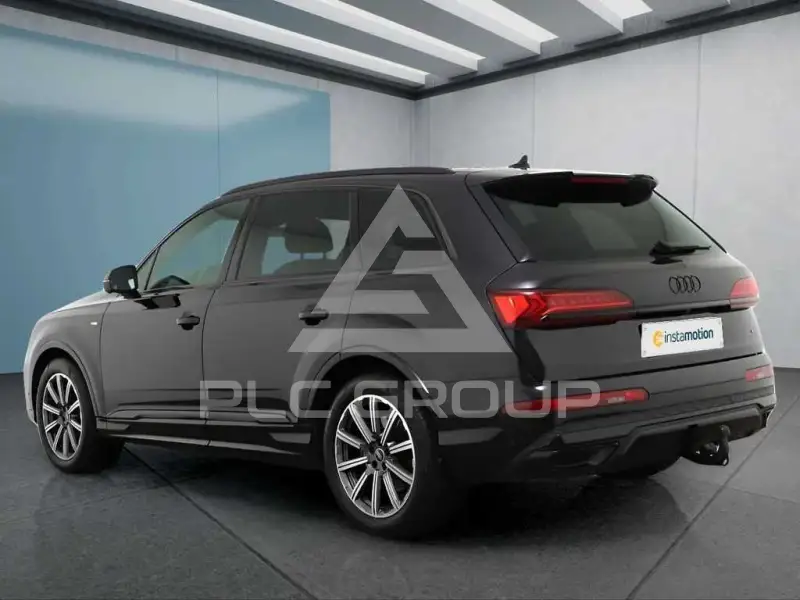 2022 Audi Q7