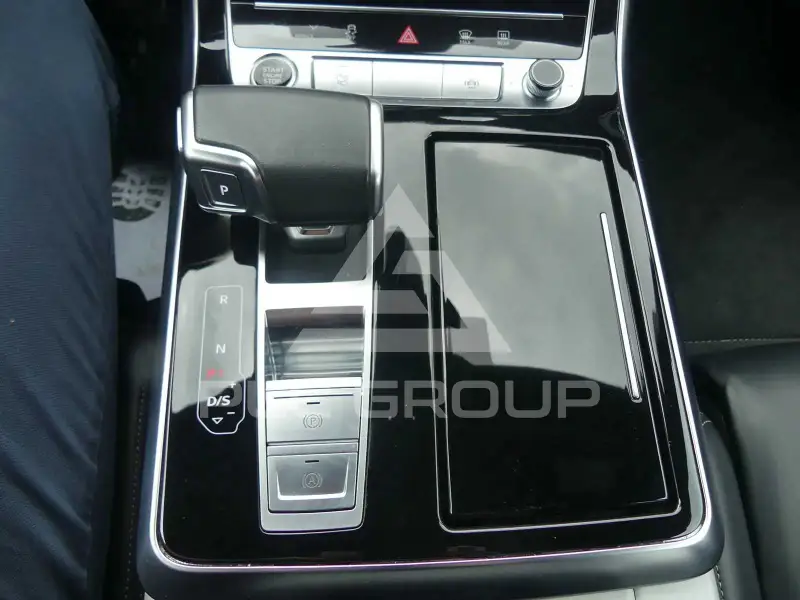 2022 Audi Q7