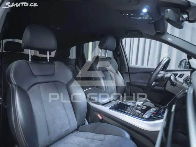 2022 Audi Q7