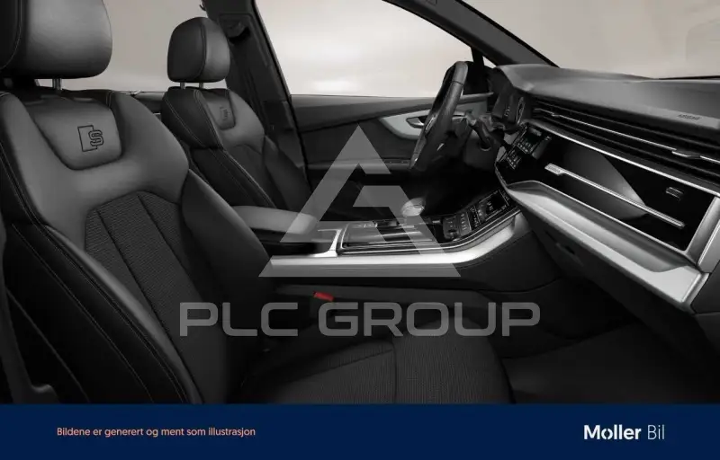 2022 Audi Q7