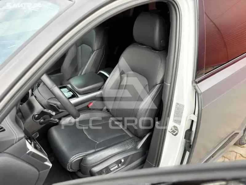 2022 Audi Q7