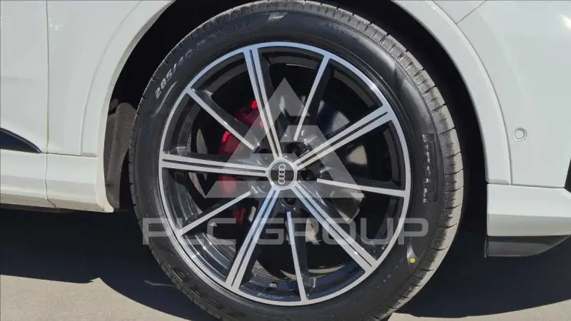 2022 Audi Q7