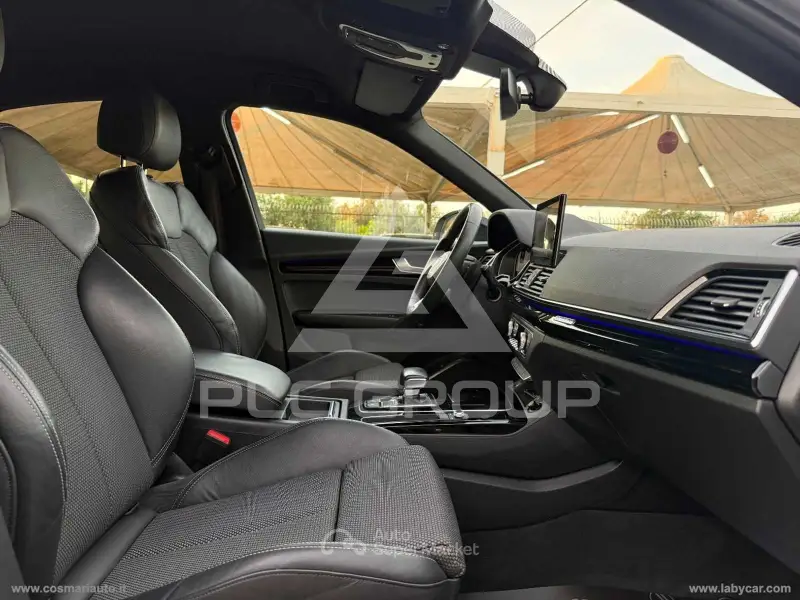 2022 Audi Q5