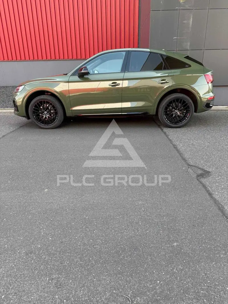 2022 Audi Q5