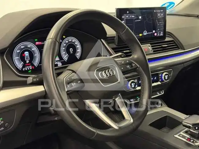 2022 Audi Q5