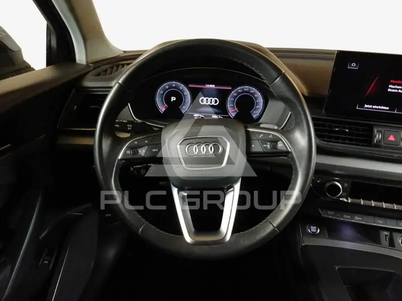 2022 Audi Q5