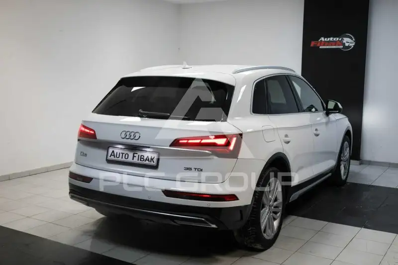 2022 Audi Q5