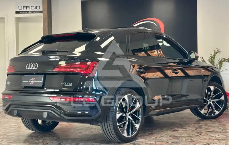 2022 Audi Q5