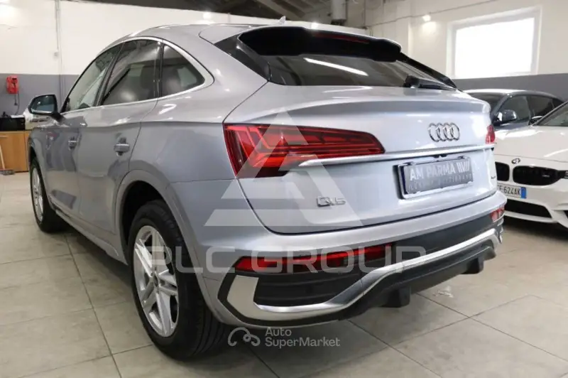 2022 Audi Q5