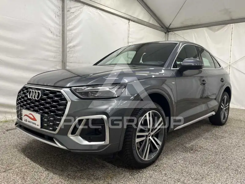 2022 Audi Q5