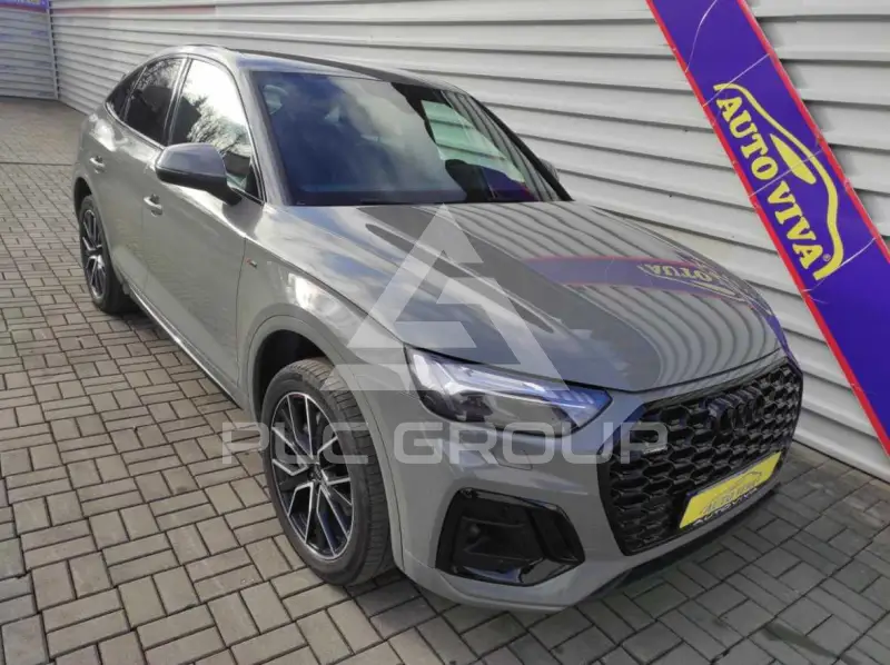 2022 Audi Q5