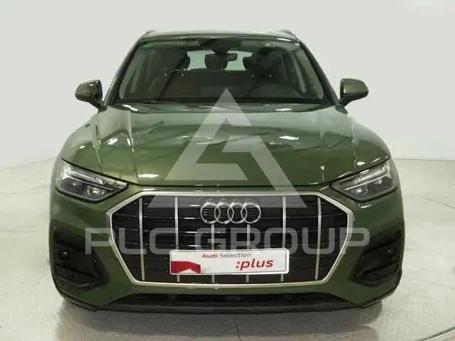 2022 Audi Q5