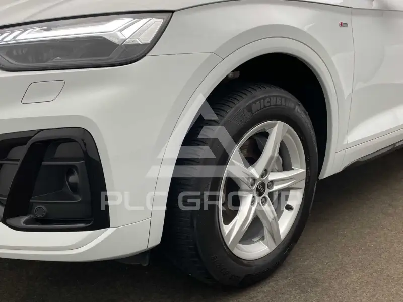 2022 Audi Q5