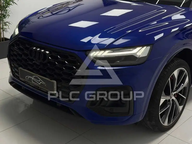 2022 Audi Q5
