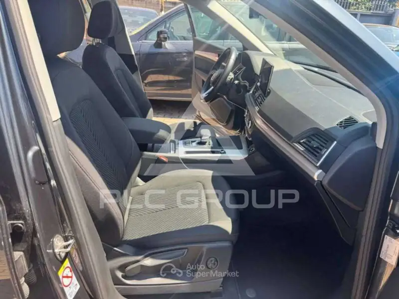 2022 Audi Q5