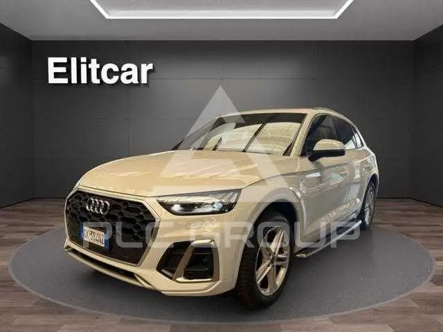 2022 Audi Q5