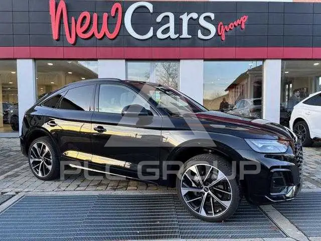 2022 Audi Q5