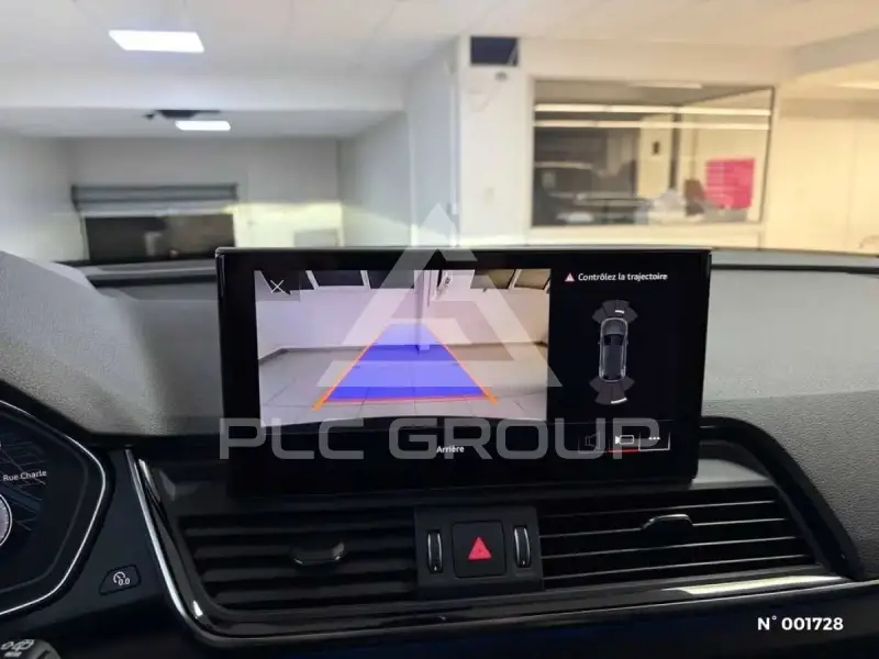 2022 Audi Q5