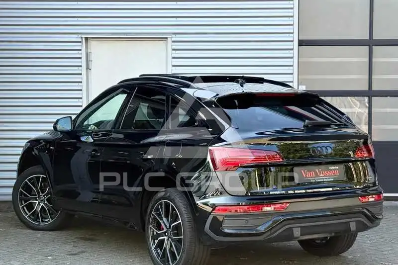 2022 Audi Q5