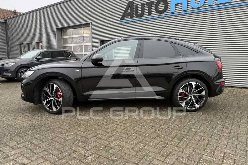 2022 Audi Q5