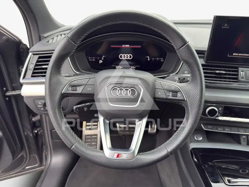 2022 Audi Q5