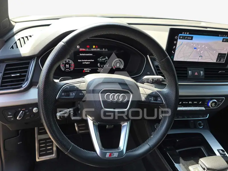 2022 Audi Q5