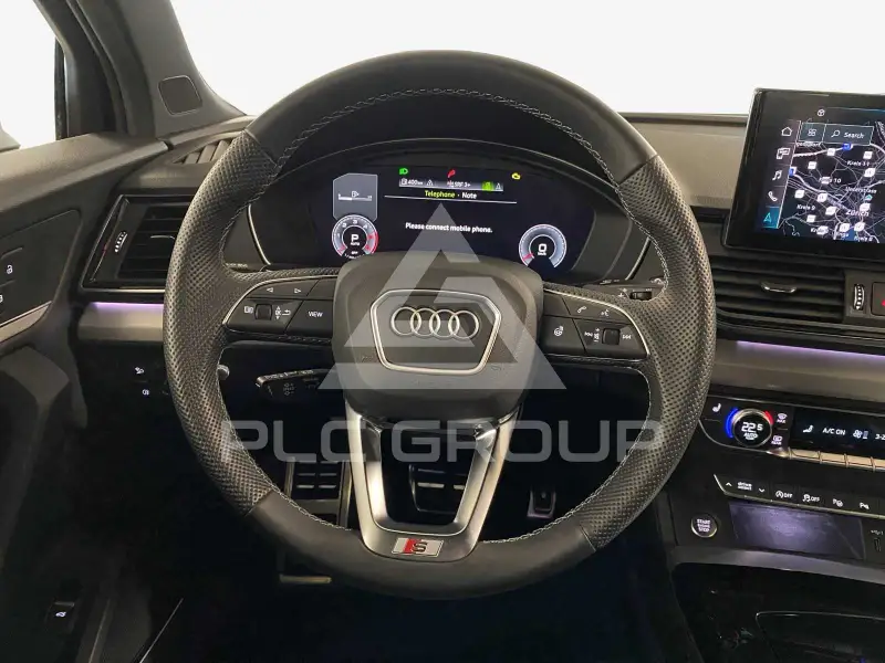2022 Audi Q5