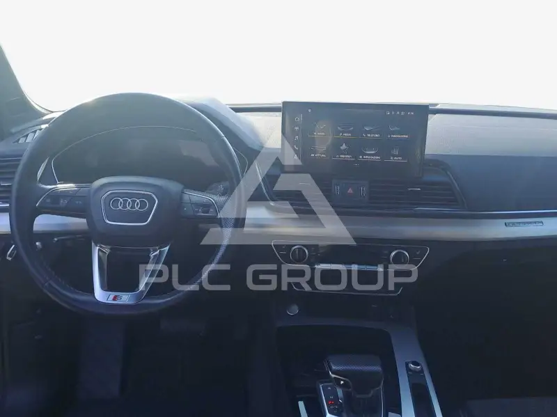 2022 Audi Q5