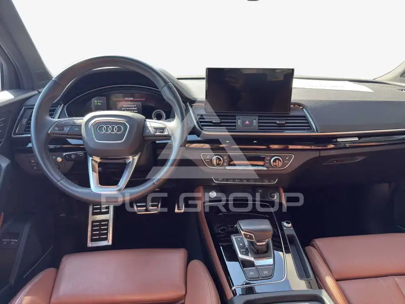 2022 Audi Q5