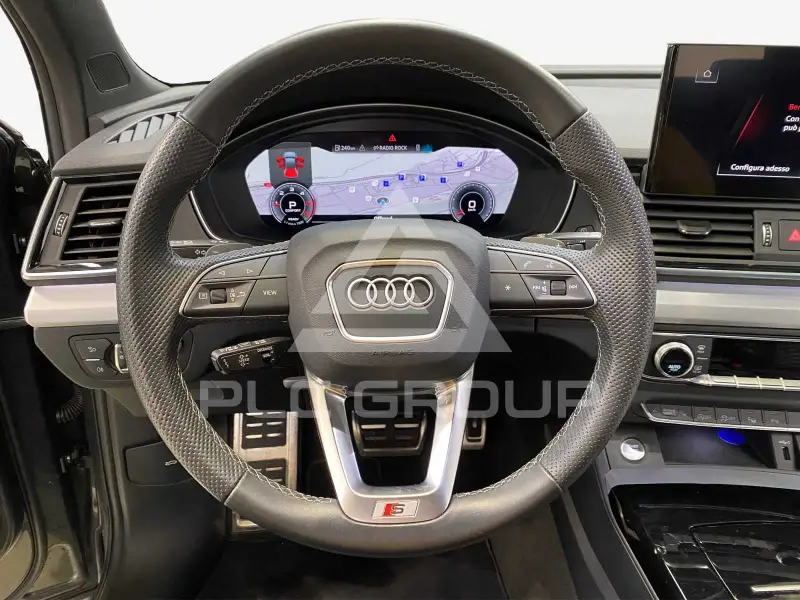 2022 Audi Q5