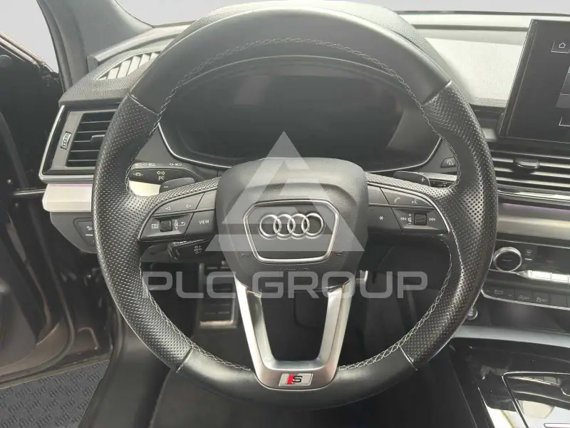 2022 Audi Q5