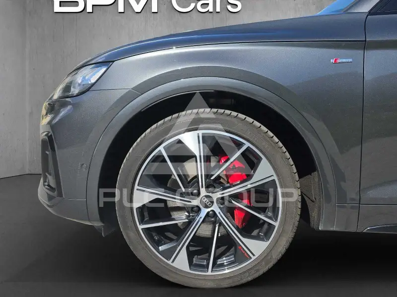 2022 Audi Q5