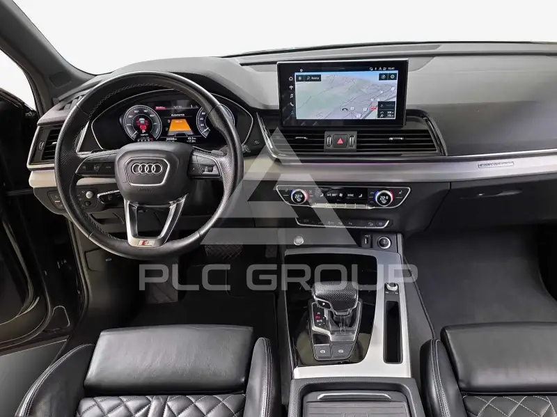 2022 Audi Q5