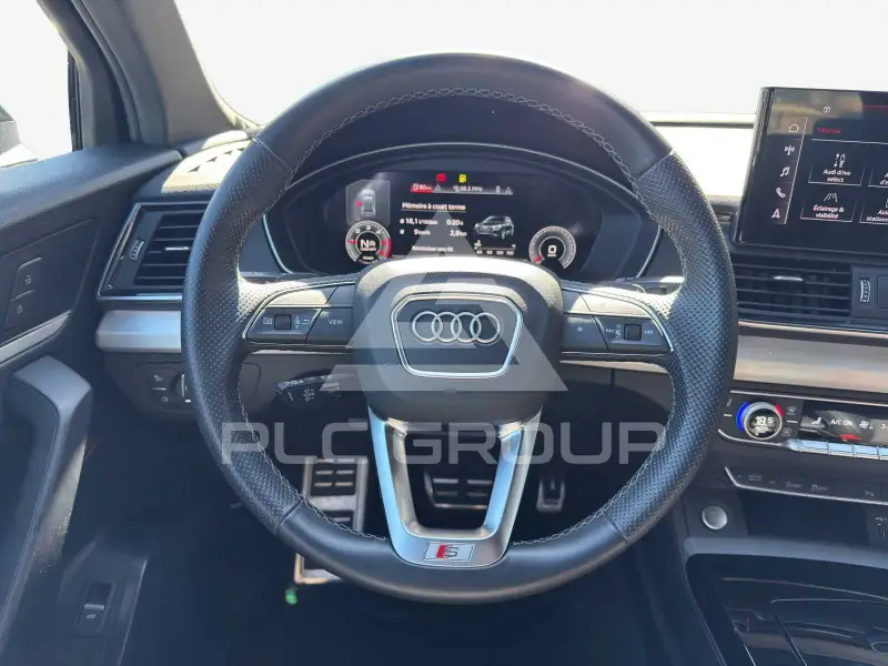 2022 Audi Q5