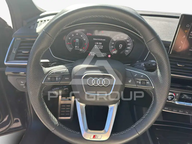 2022 Audi Q5