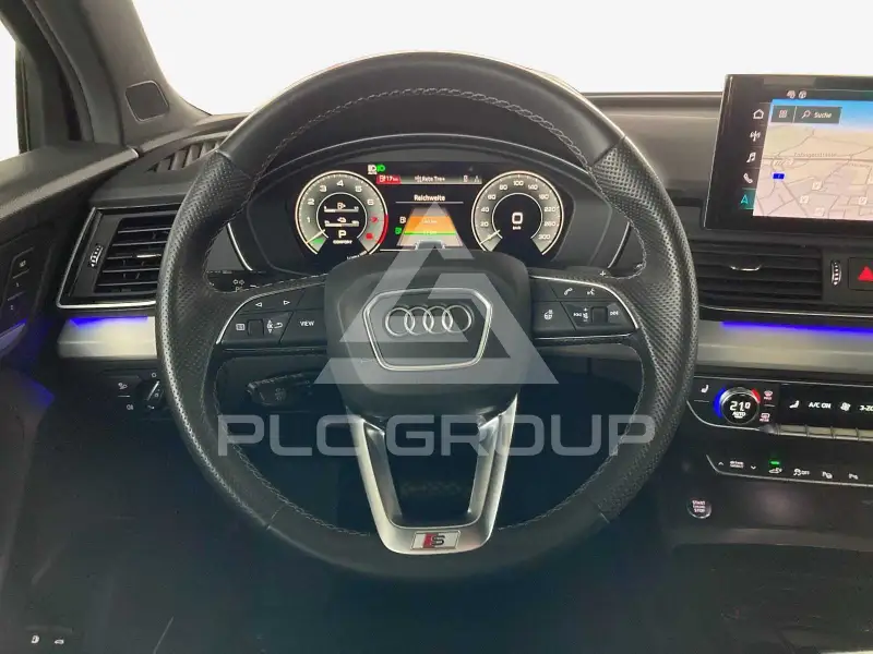 2022 Audi Q5