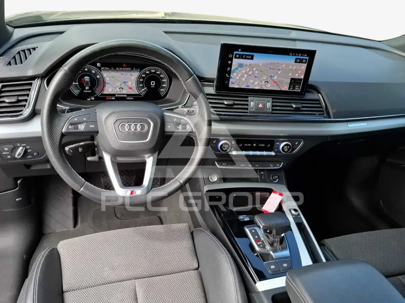2022 Audi Q5