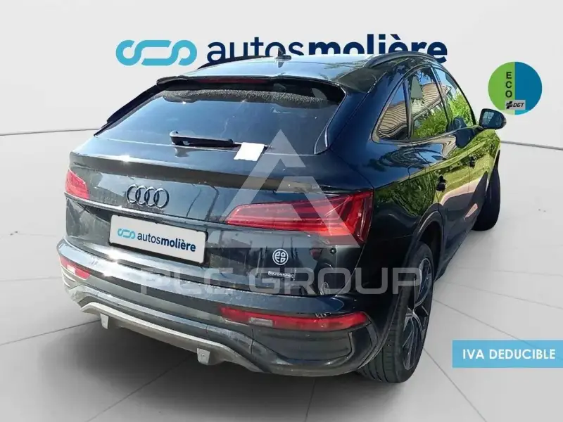 2022 Audi Q5