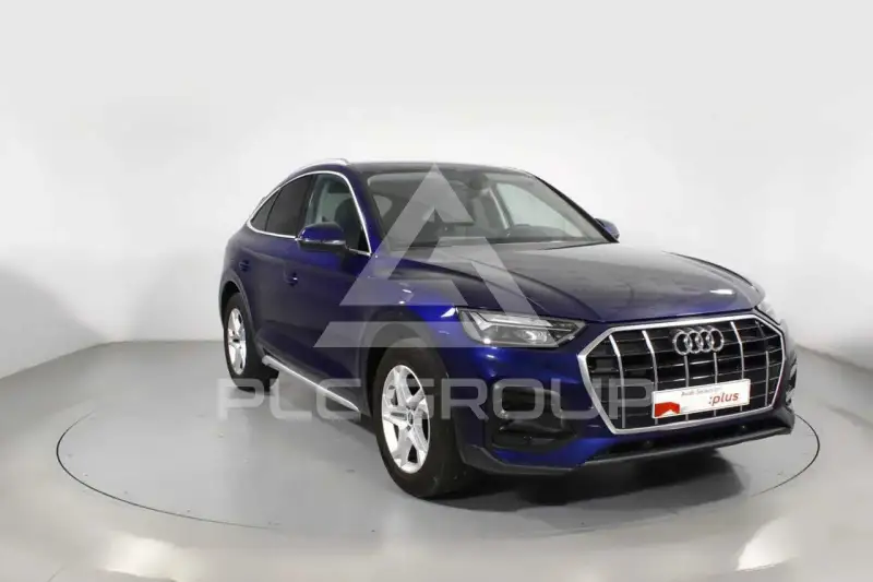 2022 Audi Q5